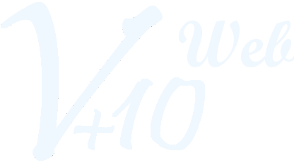 Vplus10 Logo